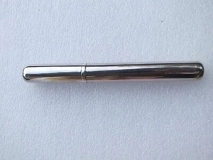 Vintage altes Metall - Zigarrenetui - Zigarrenhülle - MG25 - Bild 1 von 8
