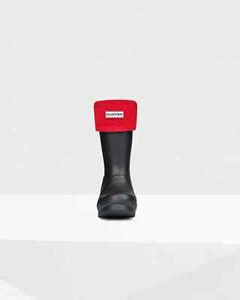 Hunter Infant Fleece Socks SPECIAL PRICE size 4-6 - Picture 1 of 1