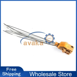 8E0972112B Plug Wiring Harness Connection Fits Audi VW SEAT SKODA - Picture 1 of 6