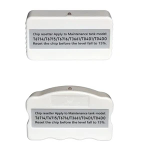 Maintenance Ink Tank Chip Resetter For XP6000, XP6001, Photo XP8500 Models - Picture 1 of 10