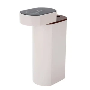 Mini dispensador de agua caliente instantánea portátil - bomba de viaje en 3 segundos - Imagen 1 de 12