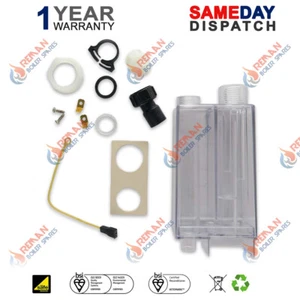BAXI SOLO HE & HE A & HE IE 12 15 18 24 30 CALDAIA TRAPPOLA CONDENSA 5111714 - Foto 1 di 1