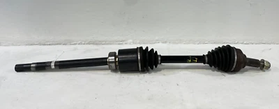 Eje de transmisión del lado del pasajero delantero derecho Infiniti QX50 19-21 2,0 L # 97761 Foto 1 de 4