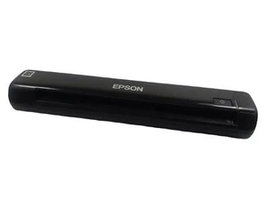 Epson J291A Workforce DS-30 Portable 600dpi Colour Document Scanner - Picture 1 of 2