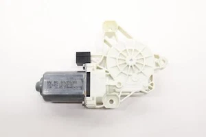 2019 - 2023 VOLKSWAGEN ARTEON REAR LEFT DOOR WINDOW REGULATOR MOTOR OEM - Picture 1 of 13
