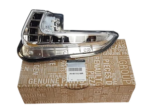 Luz De Día Drl Nueva Original Izquierdo Renault Megane III 266051268R - Imagen 1 de 4