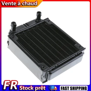 Pièce de système de refroidissement par eau de PC d'ordinateur de radiateur de r - Photo 1/10