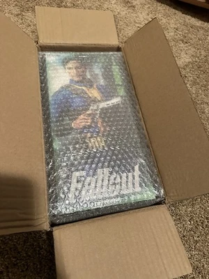 Three Zero Sole Survivor Fallout 1:6 - Image 1 of 2