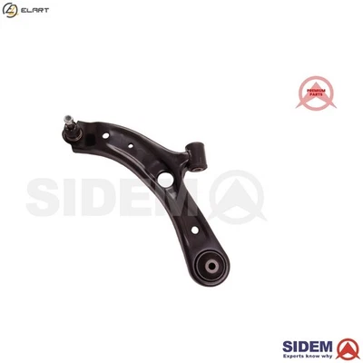 CONTROLTRAILING ARM WHEEL SUSPENSION 77278 FOR SUZUKI SWIFT/MK/V/IV/III 1.6L - Image 1 of 4