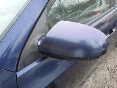 Espejo retrovisor eléctrico izquierdo conductor térmico izquierdo Hyundai Elantra 2007-2010 sedán Foto 1 de 2