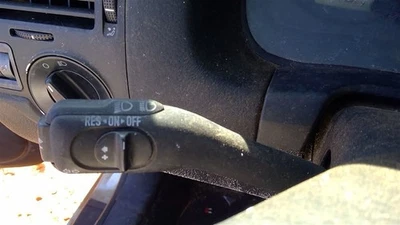 Interruptor de columna intermitente compatible con 00-06 AUDI TT 235232 Foto 1 de 4
