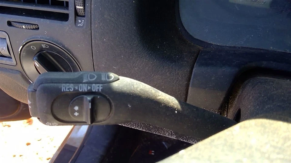 Interruptor de columna intermitente compatible con 00-06 AUDI TT 235232 Foto 1 de 4