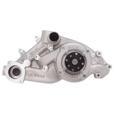 Edelbrock Engine Water Pump Fits 1998 Chevrolet Camaro - Image 1 of 4