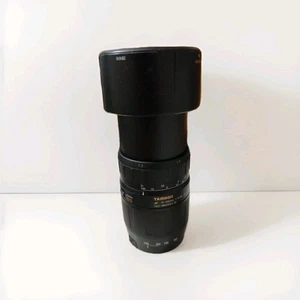 Tamron Zoom AF LD 70-300mm 1:4-5,6 Tele-Macro(1:3,9) Teleobjektiv A-Mount - Bild 1 von 2