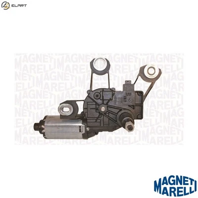 WIPER MOTOR 064342006010 FOR FORD EYPC/EYPA/EYPD/EYPB 1.8L RWPA/RWPB/RWPD 1.8L - Image 1 of 4
