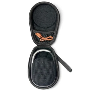 Carrying Case Shockproof Protective Storage Bag For JBL Clip 4 Bluetooth Speaker - Picture 1 of 6