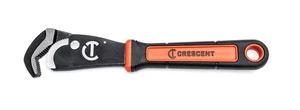 12" selbsteinstellende Dual Material Rohrzange-CPW12 - Bild 1 von 6