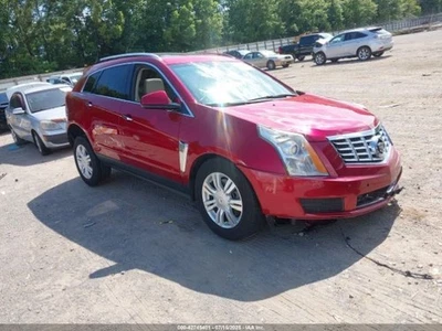 Cadillac SRX 2016 motor de 3,6 L fabricante de equipos originales 90 k millas - LKQ434259825 Foto 1 de 4