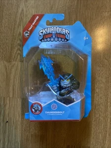 Skylanders Thunderbolt NEUWARE OVP Trap Team Trap Master Activision Ultimate - Bild 1 von 2