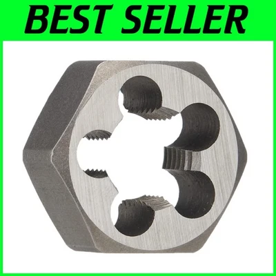 Carbon Steel Pipe Rethreading Die, 1-1/4"-11-1/2" - Image 1 of 4
