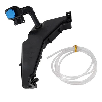 Depósito de lavadora depósito de parabrisas tanque de expansión para Audi SQ5 Q5 2009-2017 Foto 1 de 4