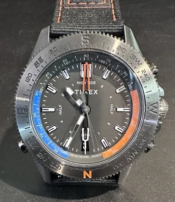 Timex TW2V03900 Men's Expedition North Tide-Temp-Compass Watch - image 1 of 4