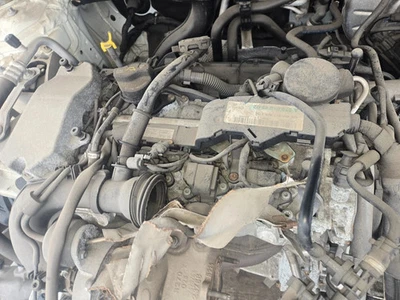 Mercedes-Benz CLA 250 GLA 250 2015-18 Vin 4G 4E motor 2,0 motor turbo 76 k Foto 1 de 4