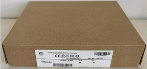 Controlador de memoria Allen Bradley 1756-L64 SER B ControlLogix 16 MB nuevo sellado - Imagen 1 de 3