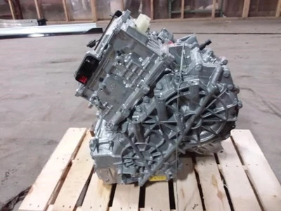 2023 FORD MAVERICK OEM CVT FRONT WHEEL DRIVE AUTOMATIC TRANSMISSION 2.5L HYBRID Foto 1 de 4