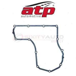 ATP Transmission Oil Pan Gasket for 1996-2005 Pontiac Grand Am - Automatic ac - Picture 1 of 5