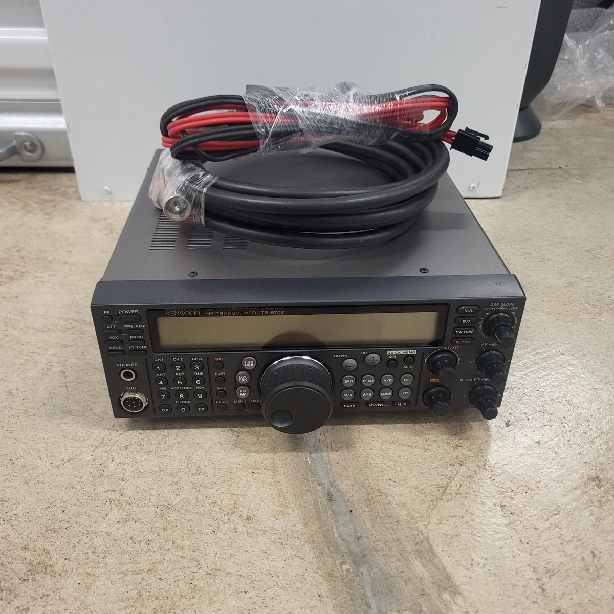 Kenwood Ts 570 for sale | eBay
