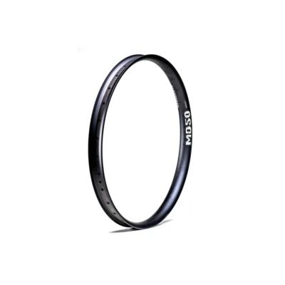 Alexrims MD50 MTB Rim 29″ 622×50 770g Black ERD:594.3mm TLR PV 32S