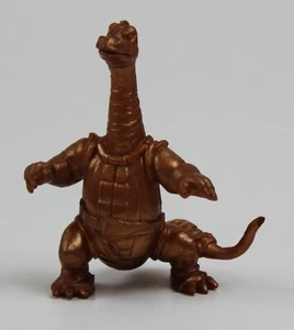 Figura PVC Dinosaucers BONEHEAD 1988 Yolanda 3" (7,5 cm.) Exclusivo español VHTF - Imagen 1 de 7