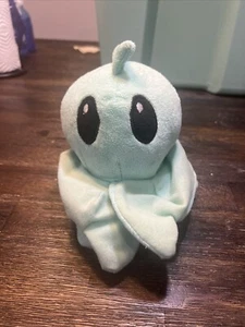 Plants vs Zombies PvZ ice iceberg lettuce Plush Stuffed snimal Doll Toy 🧊 - Bild 1 von 4