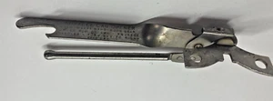 Vintage Ekco Miracle Can Opener hand held - USA - Picture 1 of 7