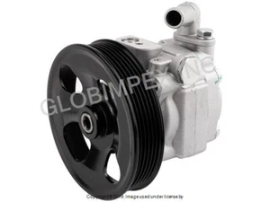 VOLVO (2007-2010) Power Steering Pump (Rebuilt) PRO PARTS + 1 YEAR WARRANTY - Picture 1 of 3