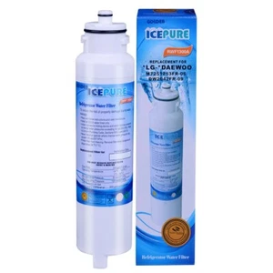 WESTINGHOUSE ELECTROLUX 3019986720 COMPATIBLE FRIDGE WATER FILTER 1 PACK - Picture 1 of 1