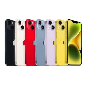 Apple iPhone 14 Plus 128GB Unlocked Excellent Condition - All Colors - Afbeelding 1 van 7
