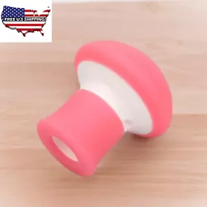 Masajeador facial boca mandíbula ejercitador muscular mandíbula estiramiento facial reafirmante facial S - Imagen 1 de 1