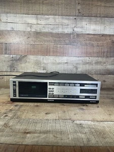 Vintage Scott 659DA Stereo Cassette Deck Dolby System UNTESTED AS IS - Picture 1 of 10