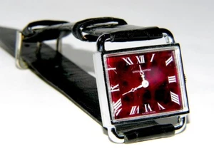 GIRALD WATCH MOD LUCCHETTO OROLOGIO MECCANICO UNISEX (2430) - Picture 1 of 1