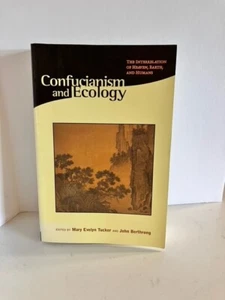 Confucianism and Ecology: The Interrelation of Heaven, Earth, and Humans - Picture 1 of 9