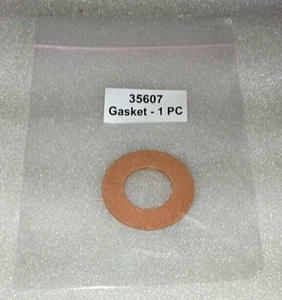 Used Alfa Laval 35607 Gasket SAME DAY DELIVERY AND FAST SHIPPING 35607 - Picture 1 of 3