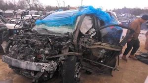 Glove Box TOYOTA HIGHLANDER 20 21 22 23 - Bild 1 von 13