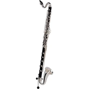 Buffet Crampon Tosca Bass Clarinet - Picture 1 of 3