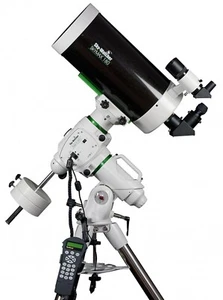 Sky-Watcher SKYMAX PRO 180mm + EQ6-R Pro GOTO Kit #10217 /20855 (UK Stock) BNIB - Picture 1 of 24