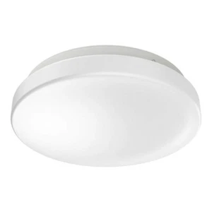 LEDVANCE CEILING ROUND Deckenleuchte rund Sensor 255 18W 830 IP44 - Bild 1 von 5