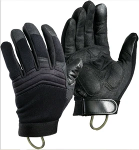 CAMELBAK Black Impact CT Tactical Rugged Combat Gloves MPCT05 - Superb Dexterity - Picture 1 of 3