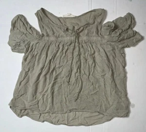 Preowned- Vintage Love Tree Tanktop Womens (Size L) - Picture 1 of 6
