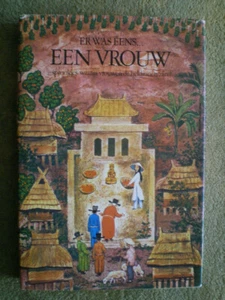 Er was eens Een Vrouw - Buch in niederländisch 34 Märchen von Frauen - signiert - Imagen 1 de 5